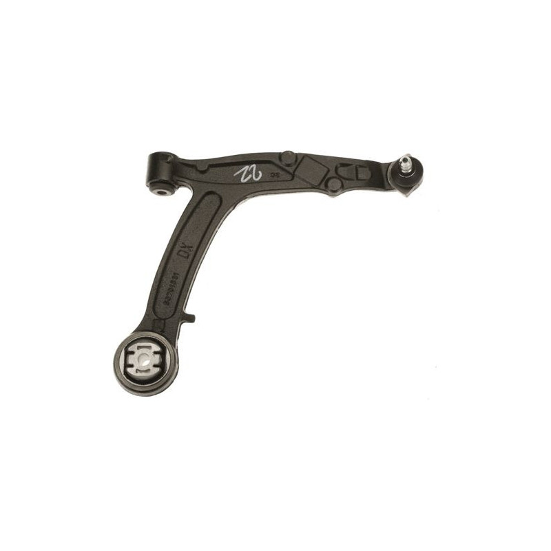 Braccio oscillante asse anteriore - TRW