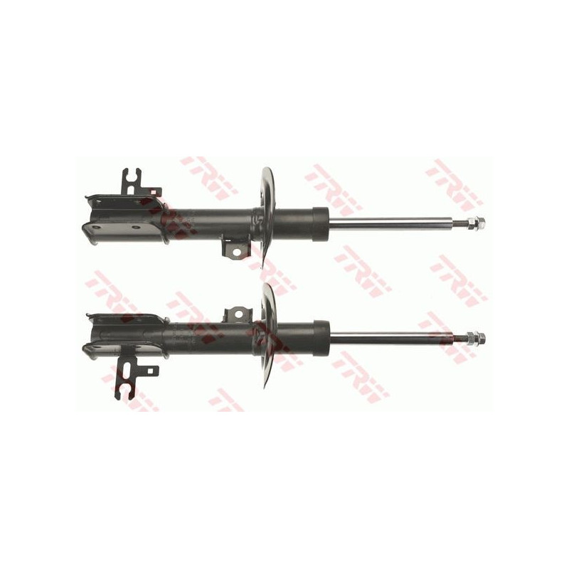 Ammortizzatore asse anteriore - TRW