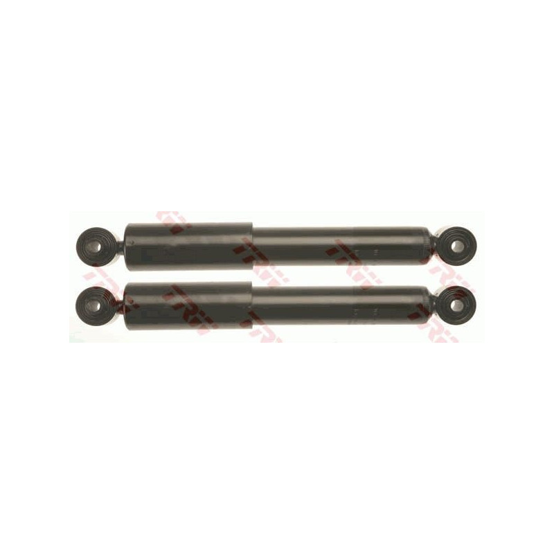 Ammortizzatore asse posteriore - TRW