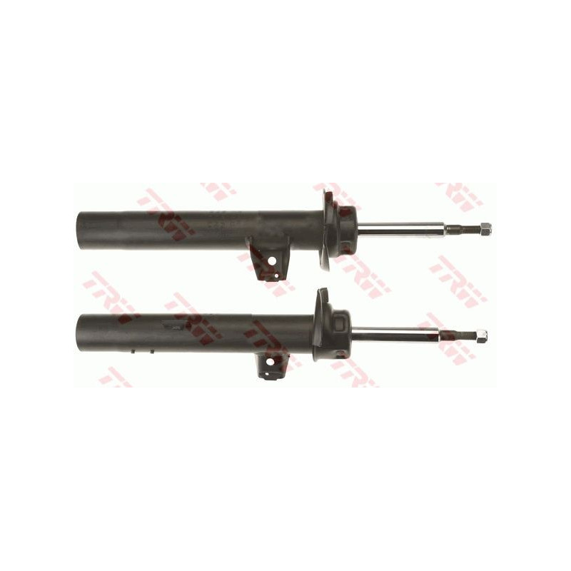 Ammortizzatore asse anteriore - TRW