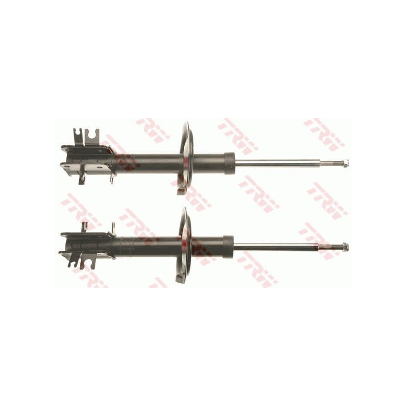 Ammortizzatore asse anteriore - TRW