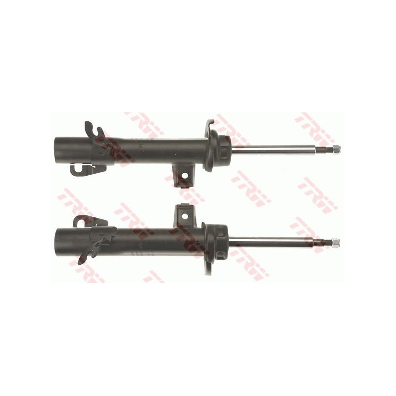 Ammortizzatore asse anteriore - TRW
