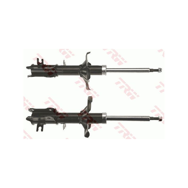 Ammortizzatore asse anteriore - TRW