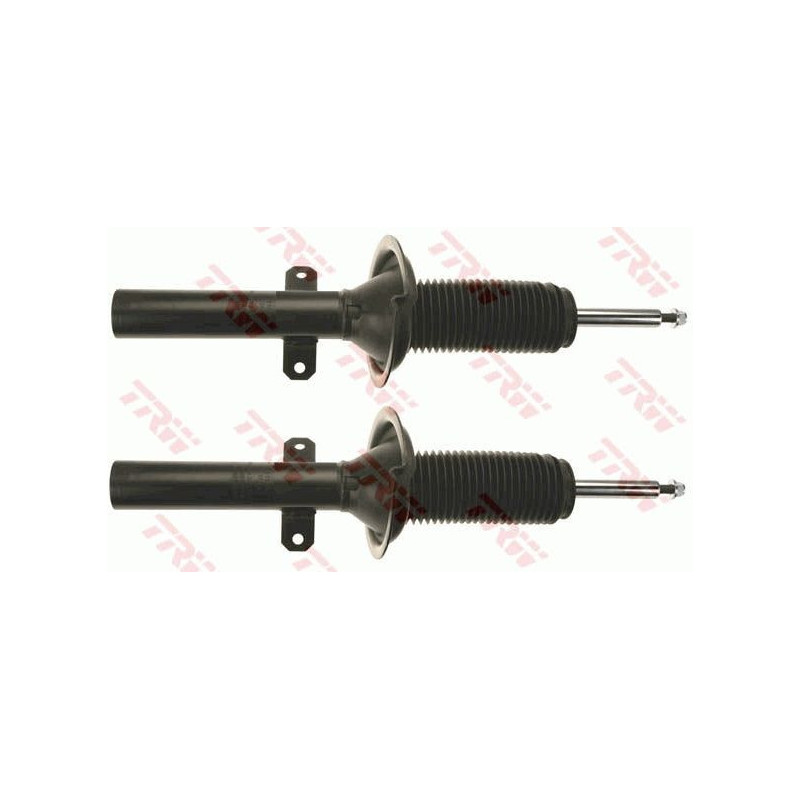 Ammortizzatore asse anteriore - TRW