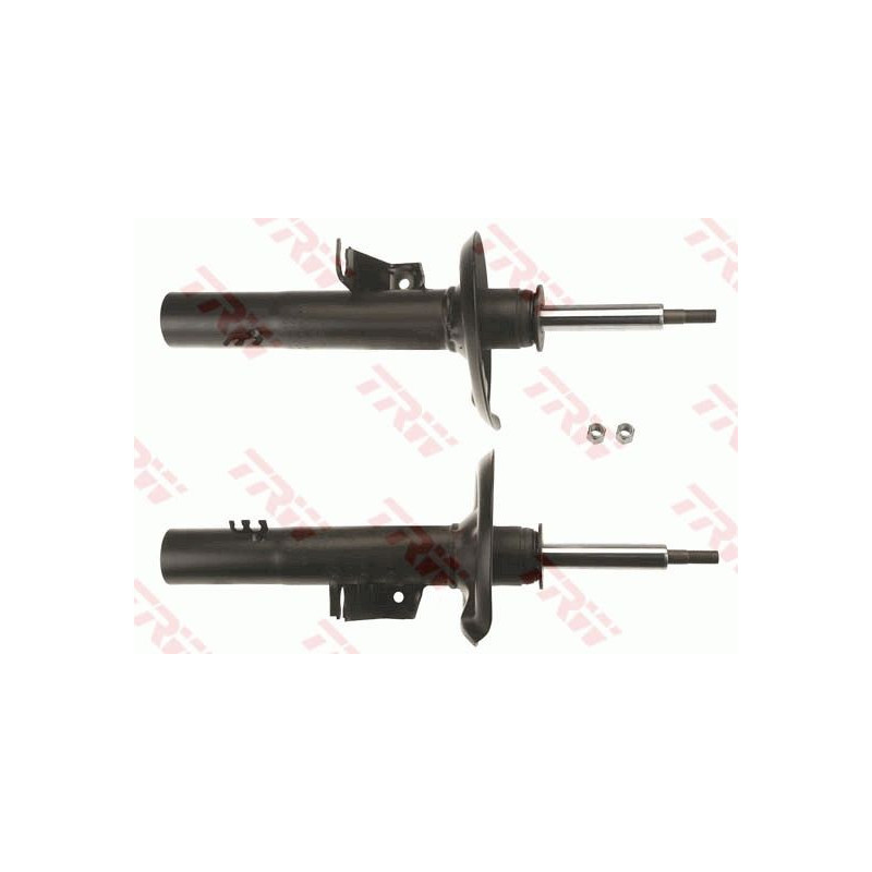 Ammortizzatore asse anteriore - TRW