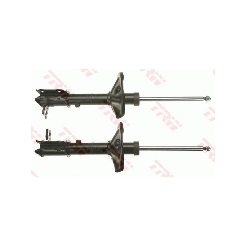 Ammortizzatore asse posteriore - TRW