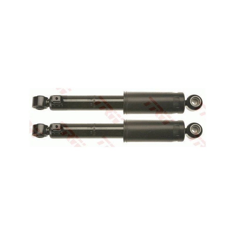 Ammortizzatore asse posteriore - TRW