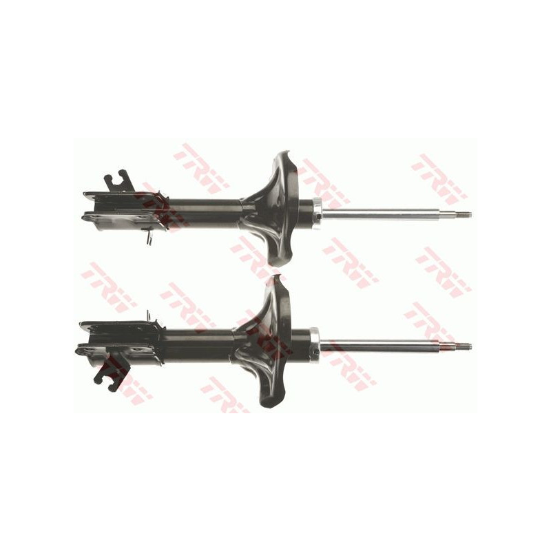 Ammortizzatore asse anteriore - TRW