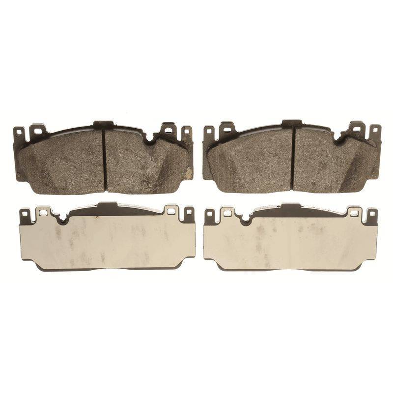 Pastiglie freno asse anteriore - TRW