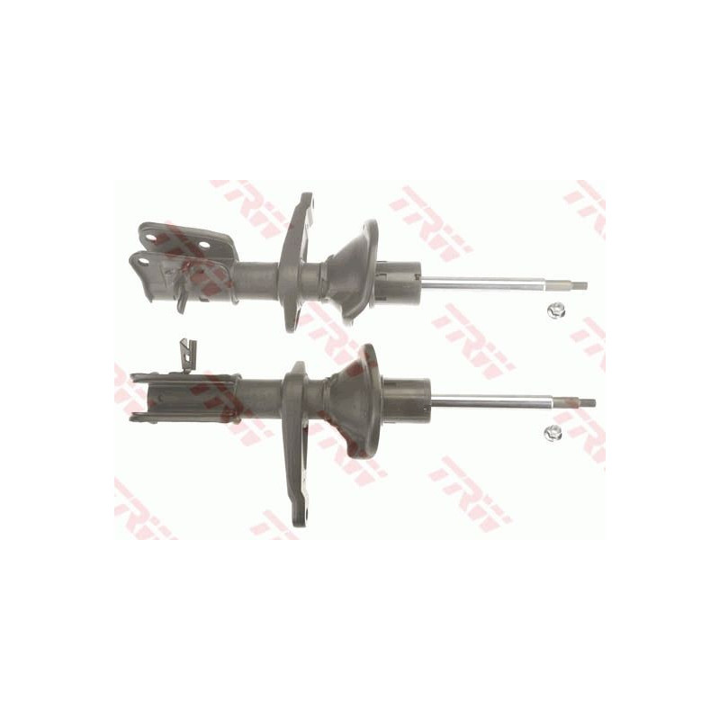 Ammortizzatore asse anteriore - TRW
