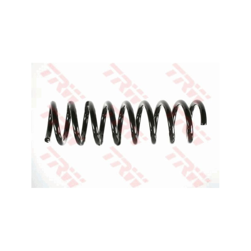 Molla sospensione asse anteriore - TRW