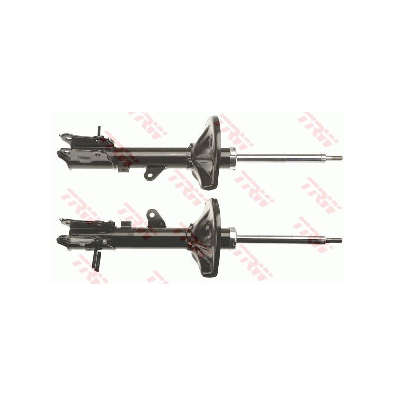 Ammortizzatore asse posteriore - TRW