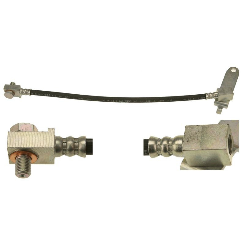 Flessibile freno asse posteriore - TRW