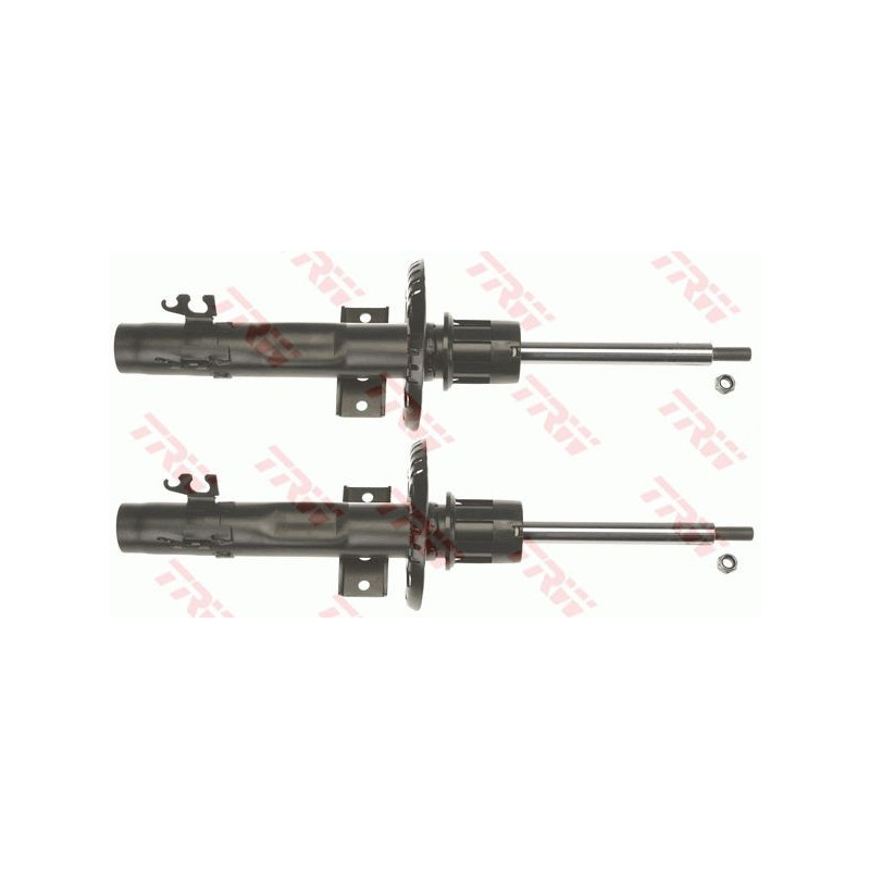 Ammortizzatore asse anteriore - TRW