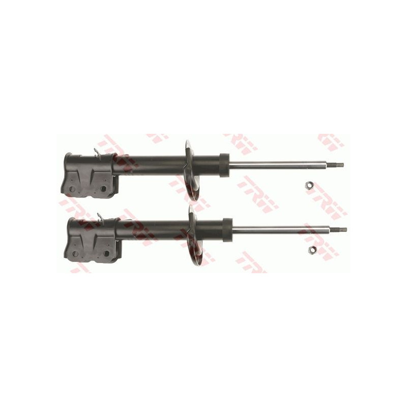 Ammortizzatore asse anteriore - TRW