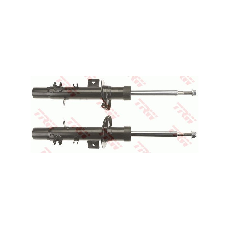 Ammortizzatore asse anteriore - TRW