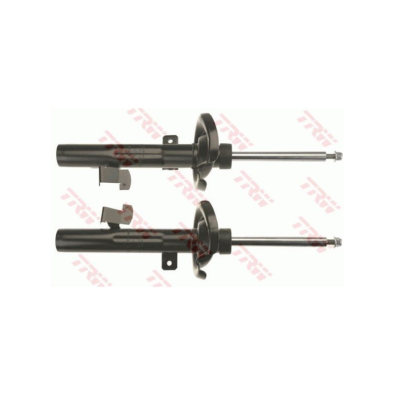 Ammortizzatore asse anteriore - TRW