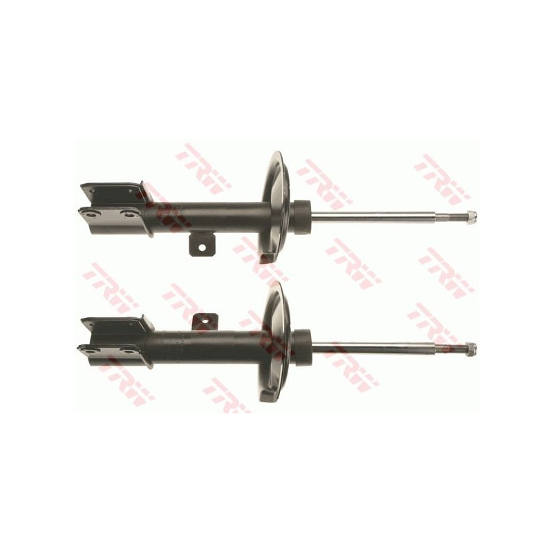 Ammortizzatore asse anteriore - TRW