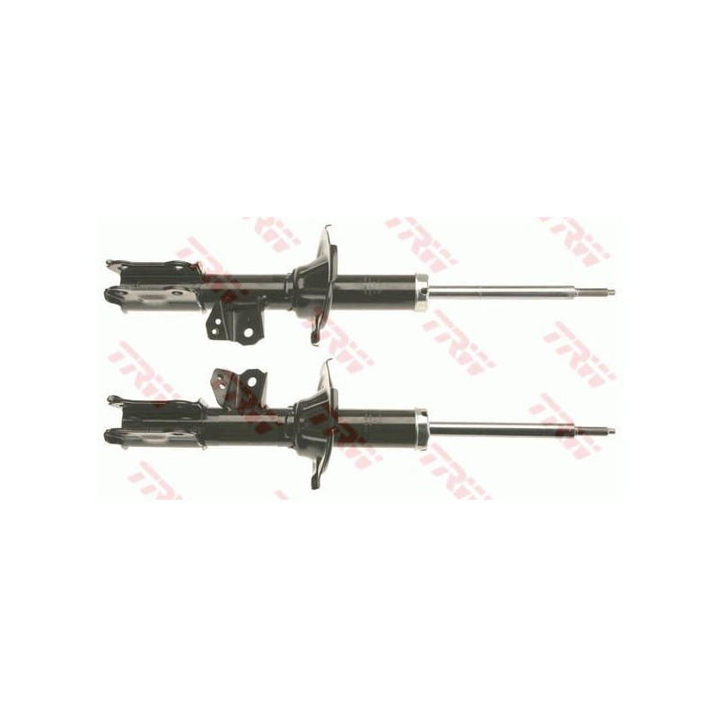 Ammortizzatore asse anteriore - TRW