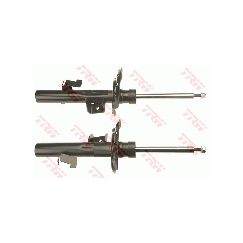 Ammortizzatore asse anteriore - TRW