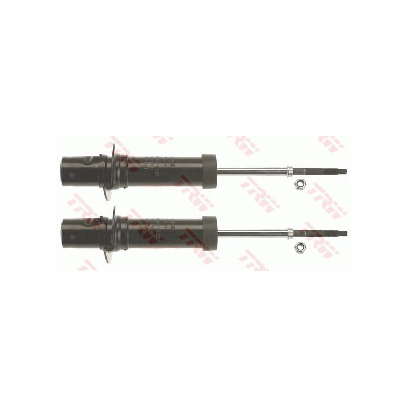 Ammortizzatore asse anteriore - TRW
