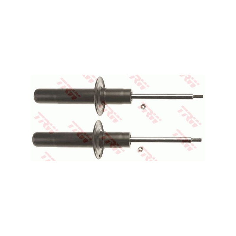 Ammortizzatore asse anteriore - TRW