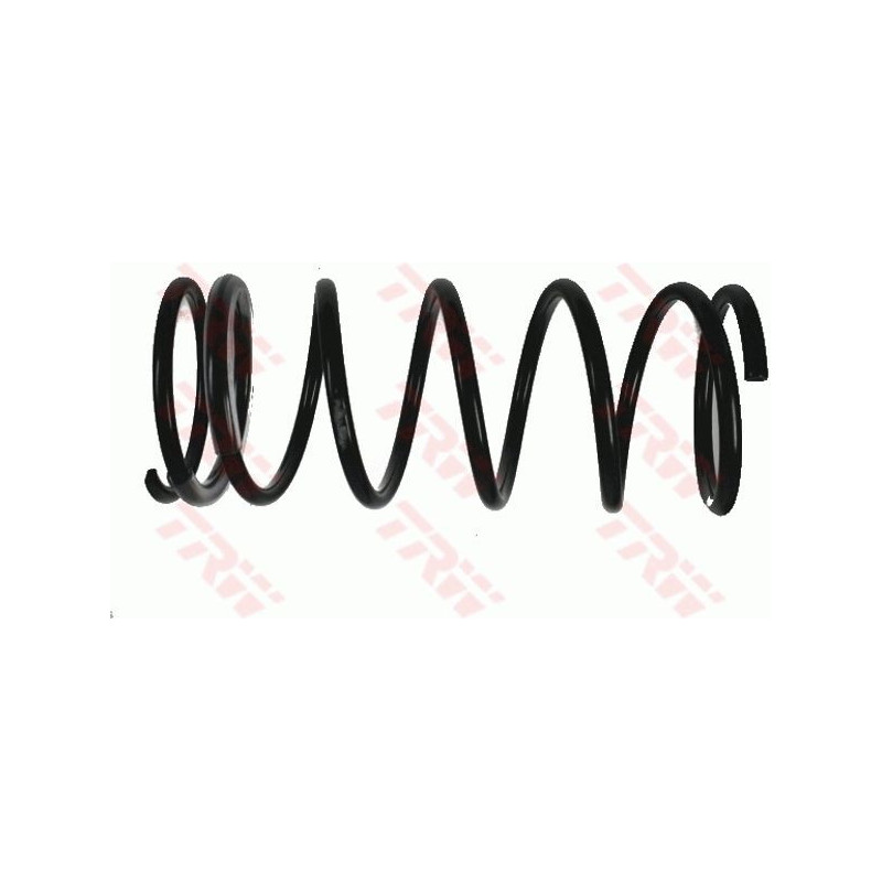 Molla sospensione asse posteriore - TRW