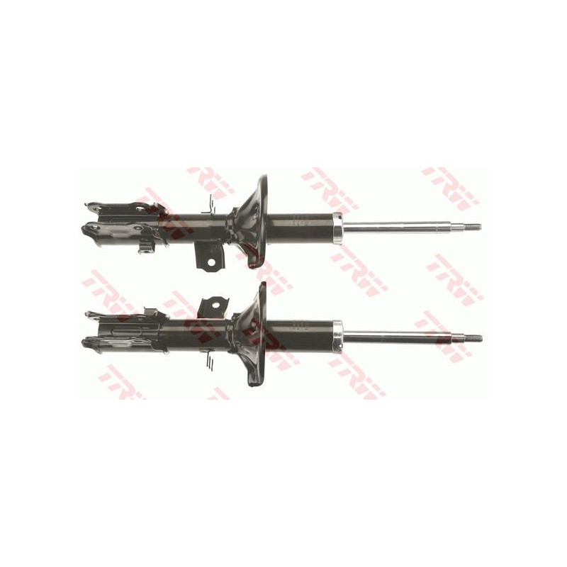 Ammortizzatore asse anteriore - TRW