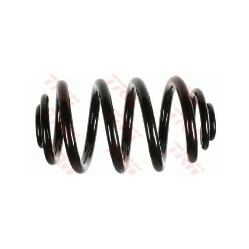 Molla sospensione asse posteriore - TRW