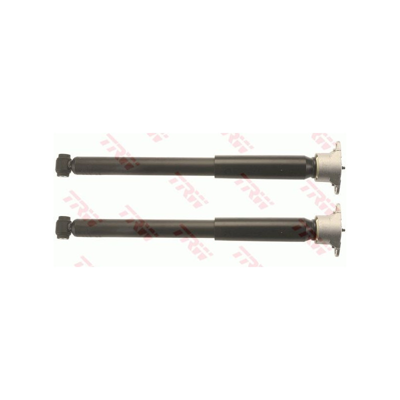 Ammortizzatore asse posteriore - TRW