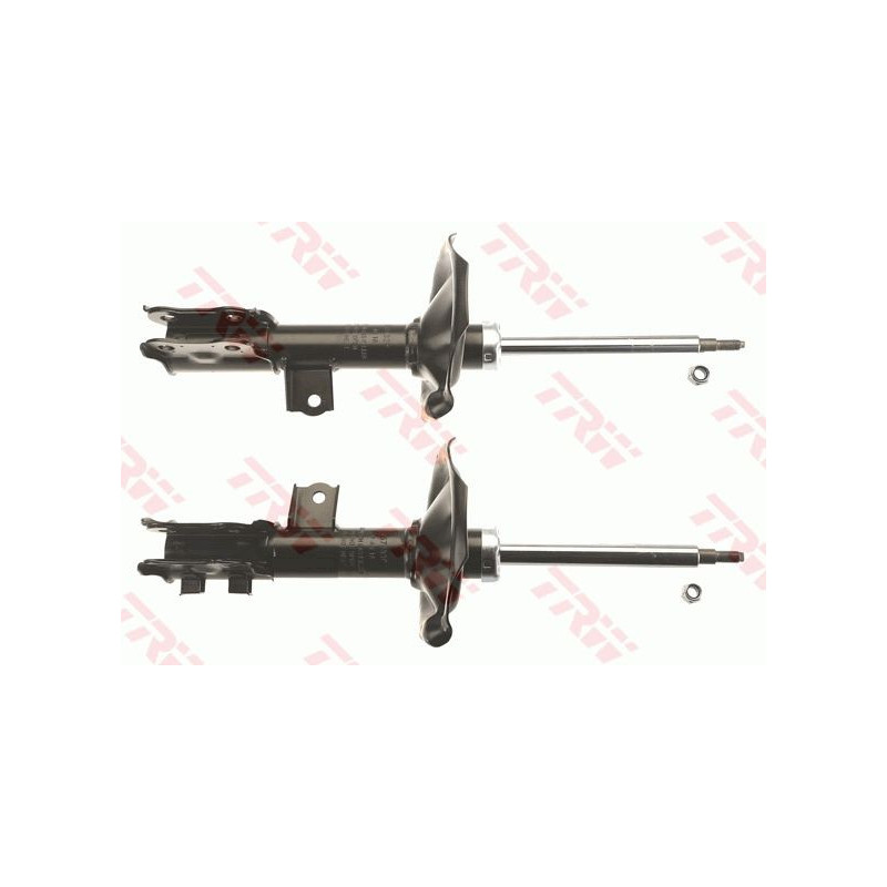 Ammortizzatore asse anteriore - TRW
