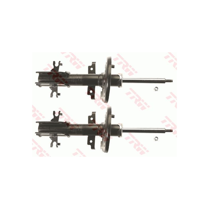 Ammortizzatore asse anteriore - TRW