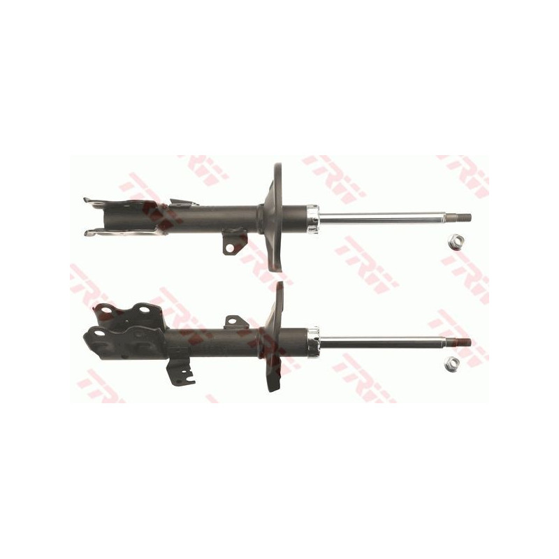 Ammortizzatore asse anteriore - TRW
