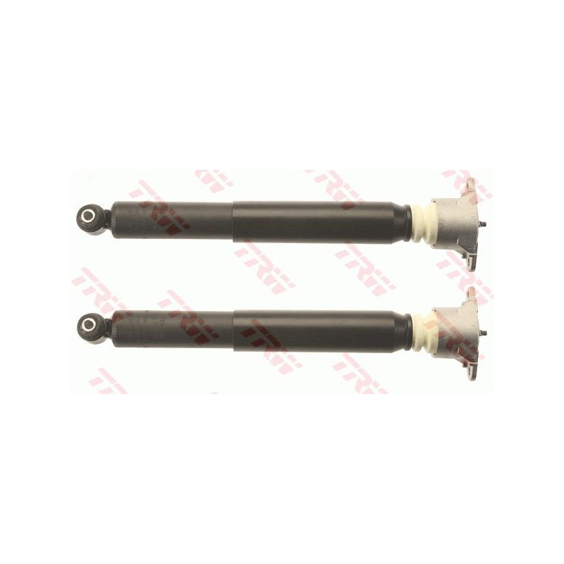 Ammortizzatore asse posteriore - TRW