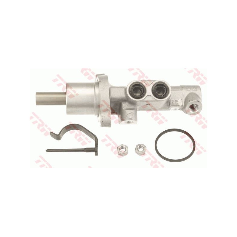 Pompa freno - TRW