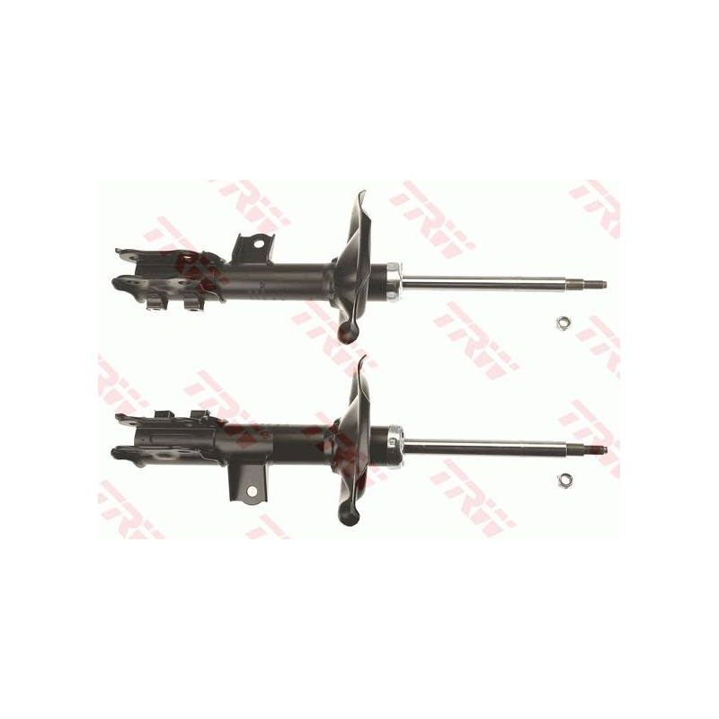 Ammortizzatore asse anteriore - TRW