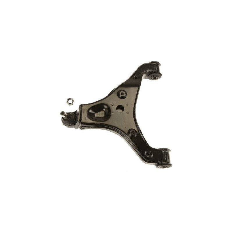 Braccio oscillante asse anteriore - TRW