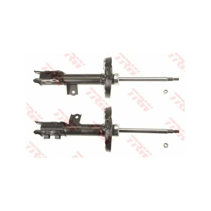 Ammortizzatore asse anteriore - TRW
