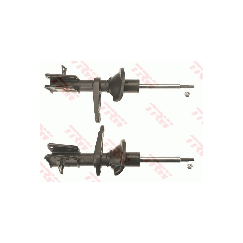 Ammortizzatore asse anteriore - TRW