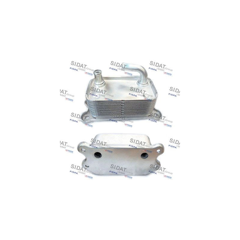 Radiatore olio motore - SIDAT