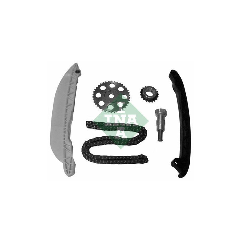 Kit distribuzione - INA