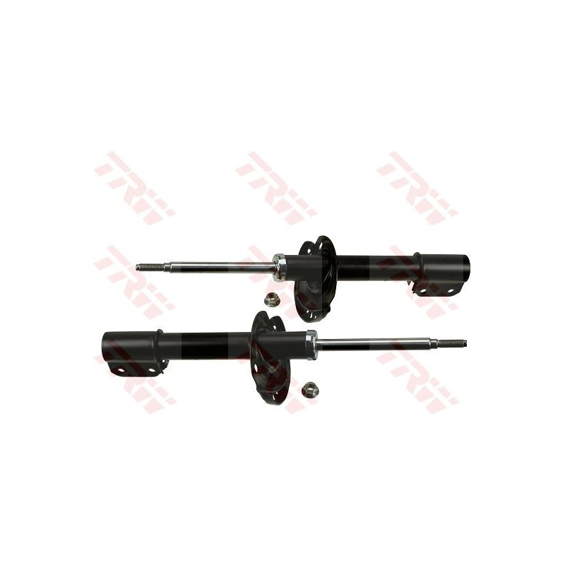 Ammortizzatore asse anteriore - TRW