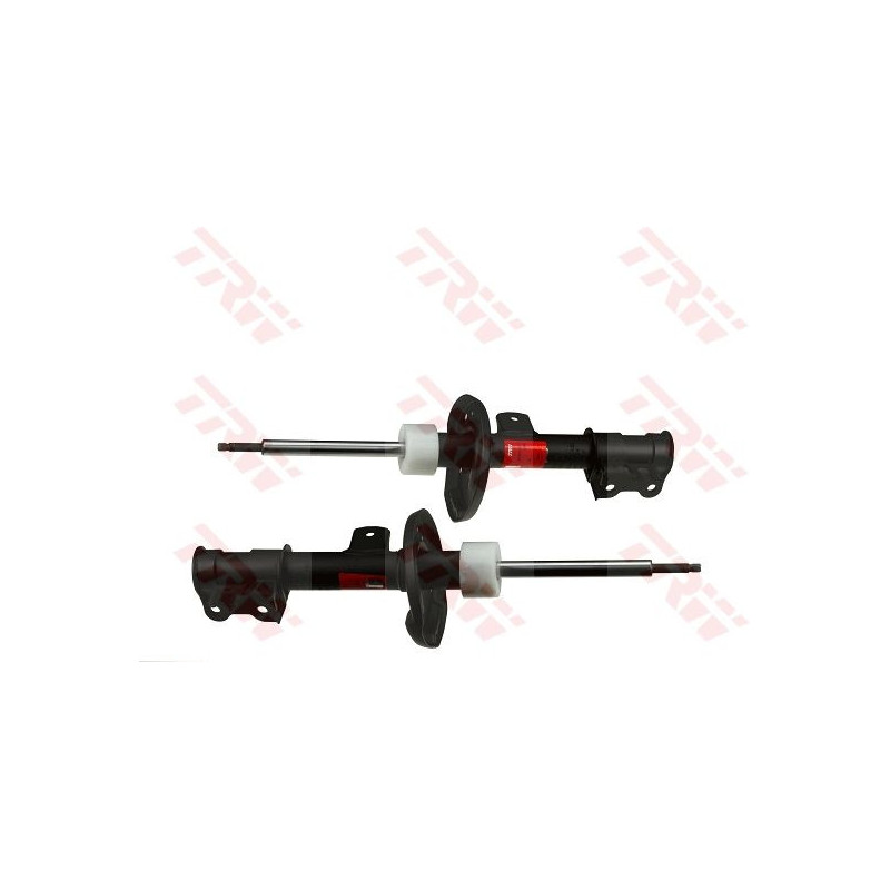 Ammortizzatore asse anteriore - TRW