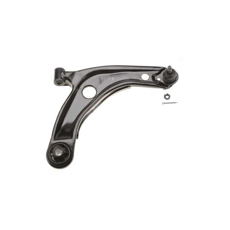 Braccio oscillante asse anteriore - TRW