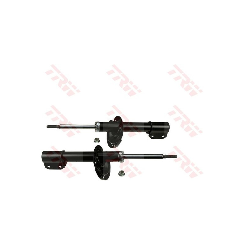 Ammortizzatore asse anteriore - TRW