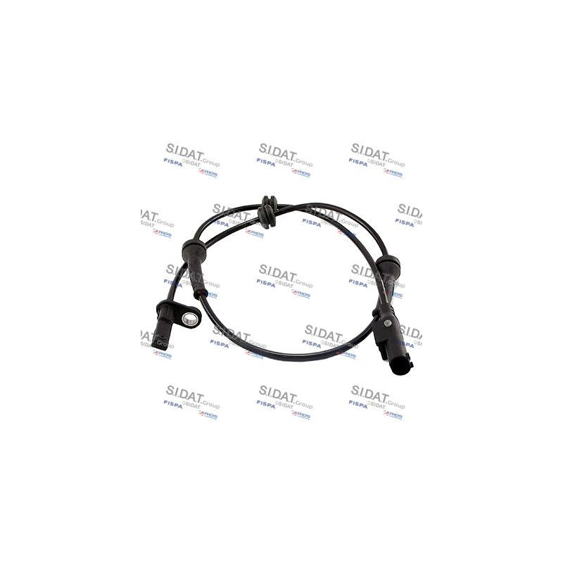 Sensore ABS - SIDAT
