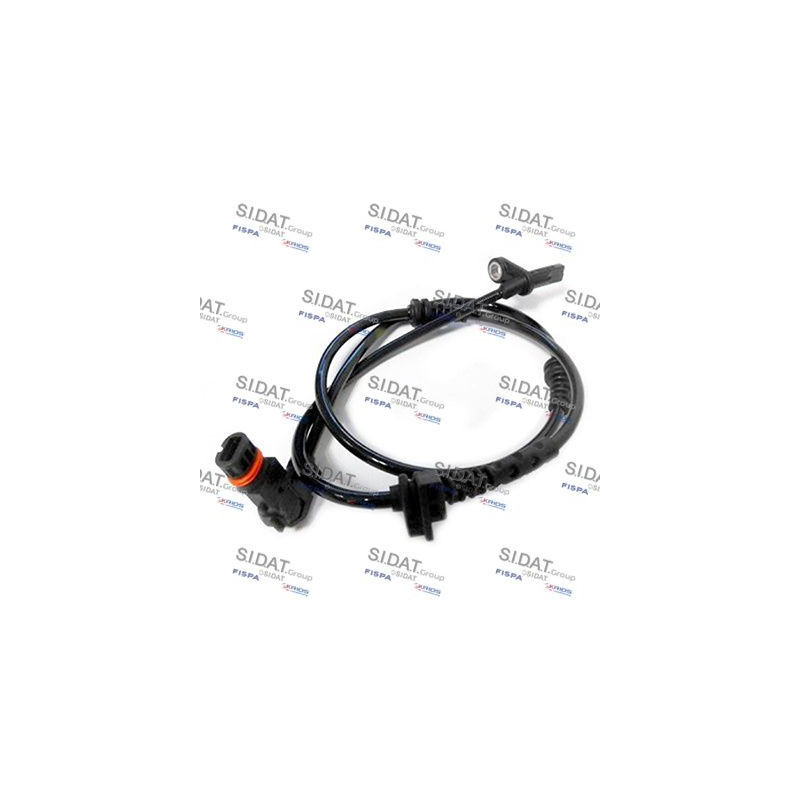 Sensore ABS - SIDAT