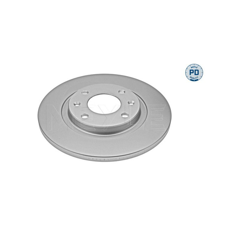 Disco freno asse anteriore - MEYLE