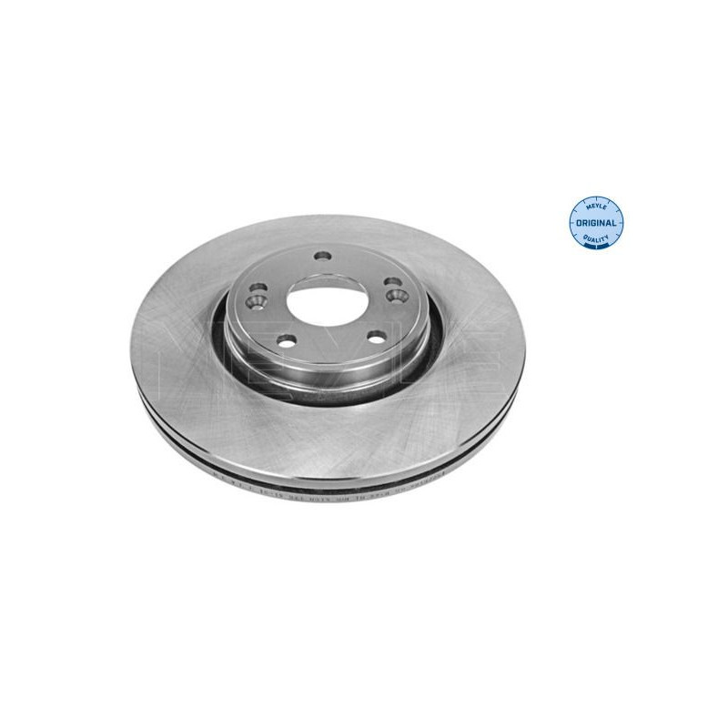 Disco freno asse anteriore - MEYLE