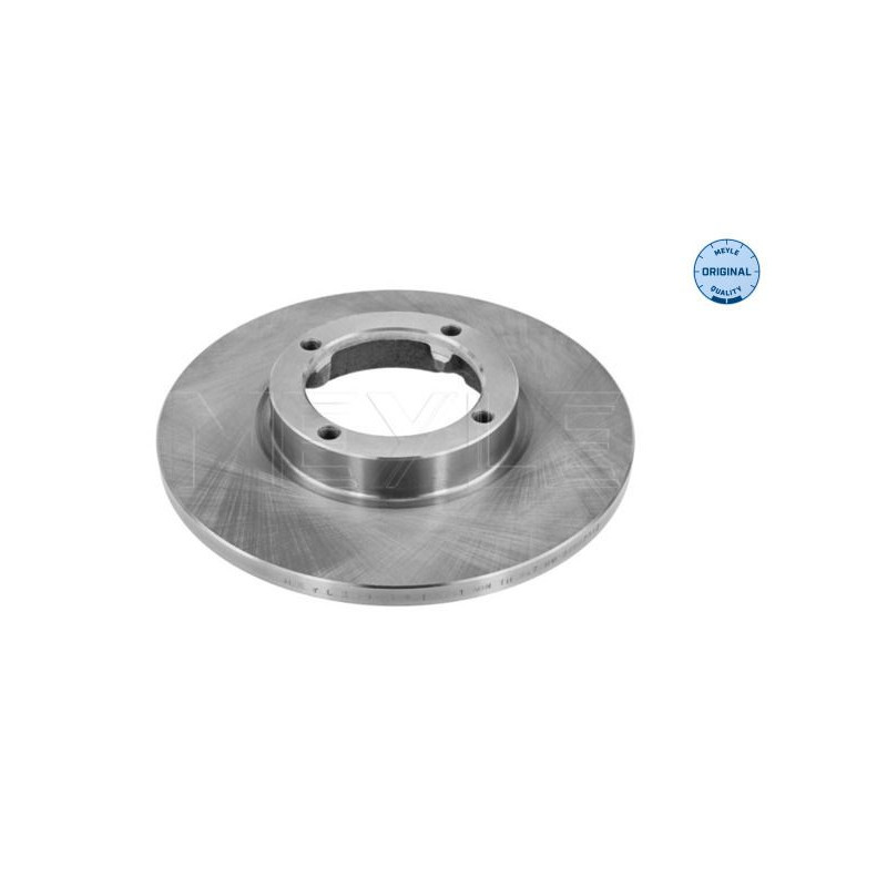 Disco freno asse anteriore - MEYLE